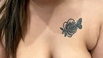 Rosy BabyDoll Stripchat 07 1