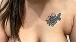 Rosy BabyDoll Stripchat 07 1
