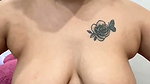 Rosy BabyDoll Stripchat 07 1