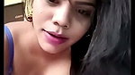 Dedi seema full face pussy fingering