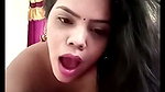 Dedi seema full face pussy fingering