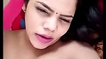 Dedi seema full face pussy fingering