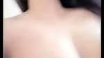 Dedi seema full face pussy fingering