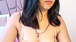 girl stripping full