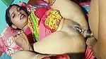Andheri Raat Mein Gaon Wali Bhabhi Ki Gand Ka Maza