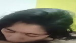 Bade Boobs Wali Punjabi Girlfriend Ne Lund Chusa
