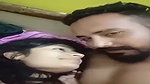 Bade Boobs Wali Punjabi Girlfriend Ne Lund Chusa