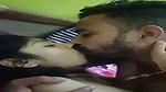 Bade Boobs Wali Punjabi Girlfriend Ne Lund Chusa