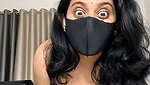 Your Vedika boobs