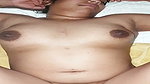 Bed Pe Sali Ne Lund Chusa Aur Chut Di