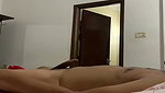 College Couple Ka Hotel Room Mein Zabardast Romace