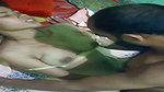 Desi Couple Ki Raat Bhar Ki Pyaasi Chudai
