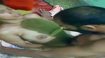 Desi Couple Ki Raat Bhar Ki Pyaasi Chudai