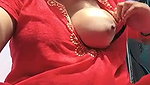 Full face nude Aanushaka