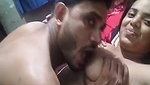 Desi GF Ne Lund Chuske Chut Mein Pelai Maangi