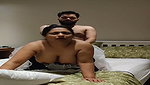 Devar Bhabhi Ki Hotel Room Mein Zabardast Chudai