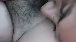 Devar Ne Bhabhi Ki Chut Chatkar Pani Nikala