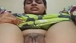 Gaon Ki Beautiful Ladki Ne Lipstick le
