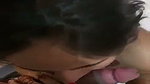 GF Ki Shaved Chut Mein Condom Ke Saath Tagdi Chuda
