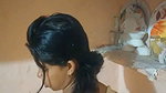 Ghar mein tharki khel bhabhi aur premi ke bich
