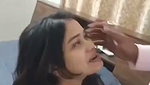 Girlfriend Ke Gulaabi Hothon Ne Jagayi Dil Ki Pyar