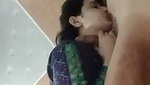 Haste Hue Lund Chusne Wali Nepali Ladki Ko Dheere