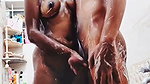 Horny Couple Ne Kiya Bathroom Mein Taang Utha Ke