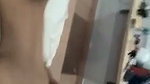 Hotel Room Mein Nangi Ghodi Ki Zabardast Chudai