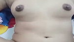 Nangi GF Ki Missionary Position Mein Garam Chudai