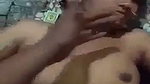 Pati Ke Bahar Hote Hi Bhabhi Ne Lover Se Maza Liya