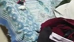 Raat Ke Andhere Mein Geeli Chut Ki Tadapti Chudai