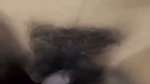 Raat Mein Boyfriend Ne Girlfriend Ki Hairy Chut Ki