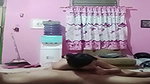 Raat Mein GF Ne Lund Par Baithkar Machaya Hungama