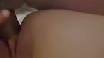 Sexy GF Ko OYO Me Jordar Doggy Style Mein Pela