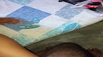 Sri Lankan Biwi Ne Bed Par Kiya Asleel Romance