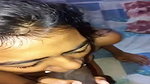 Sri Lankan Biwi Ne Bed Par Kiya Asleel Romance