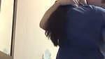 Sukoon Bhari Raat Muslim Bhabhi Aur Lover Ki Hotel