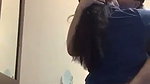 Sukoon Bhari Raat Muslim Bhabhi Aur Lover Ki Hotel