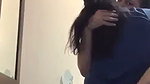 Sukoon Bhari Raat Muslim Bhabhi Aur Lover Ki Hotel