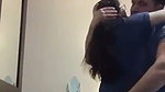 Sukoon Bhari Raat Muslim Bhabhi Aur Lover Ki Hotel