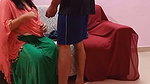 Chachi fucked hard with nephew
