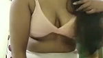 chubby girl nude