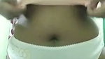 chubby girl nude