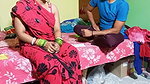 Naughty Boy fuck saleswoman