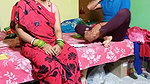 Naughty Boy fuck saleswoman