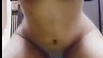 New update sexy girl showing