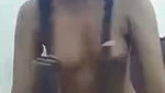 New update sexy girl showing