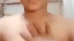 Sexy girlfriend fuck with ex boyfriend