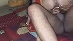 Sexy slim bhabhi riding fucking with lover
