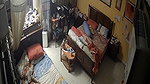 cctv nude show